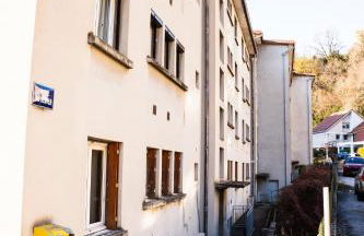 KASA JURA - Au coeur des monts - Foto 18