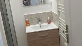 Agréable studio -1 personne - Foto 5