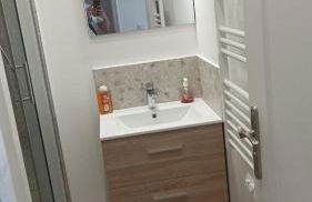 Agréable studio -1 personne - Foto 5