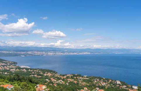 Top Apartments Opatija-Luxury Villa Opatija - Foto 19