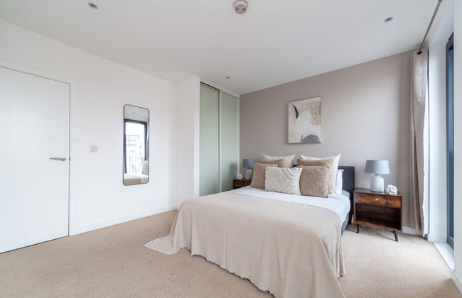Fancy Flat in Woolwich - Photo 18