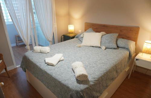 Anaga Apartment, Santa Cruz de Tenerife. - Foto 22