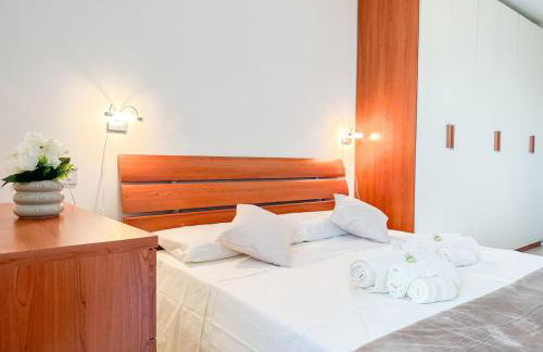 La Terrazza sul Bosco - Vista&Relax a Sestola - Foto 2