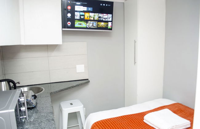 Cape Town Micro Apartments - Photo 4
