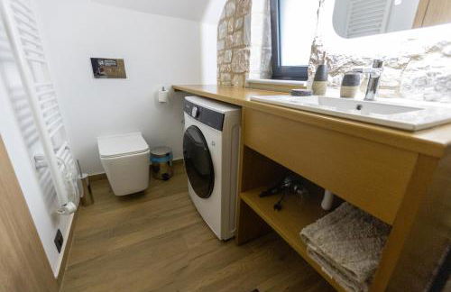 Pierres Blanches Residences, with private pools - Photo 31