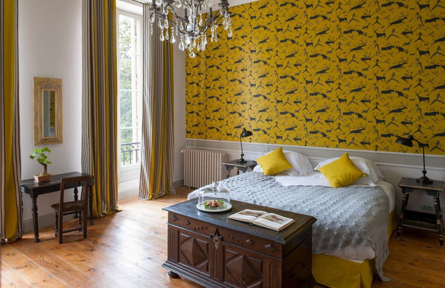 Hôtel Les Sources de Caudalie - Foto 10