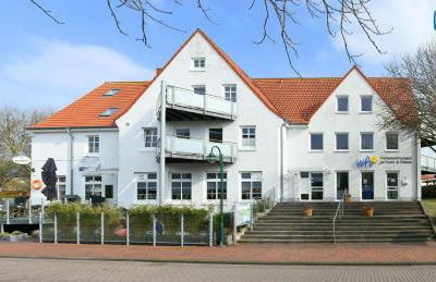 Haus am Dorfbrunnen Ferienwohnung Strandfloh - Foto 19