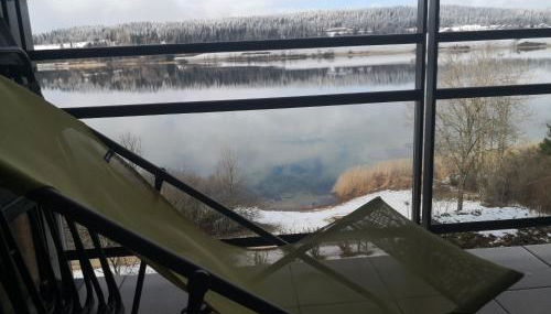 Le Bord du Lac - Duplex - Meublé 3 étoiles - Foto 4