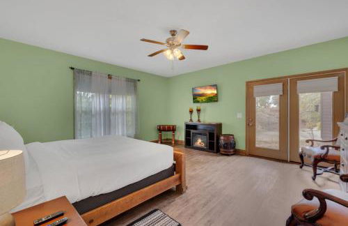 Whiskey Cove Lakefront 2 Fireplaces 2 FirePits - Foto 36