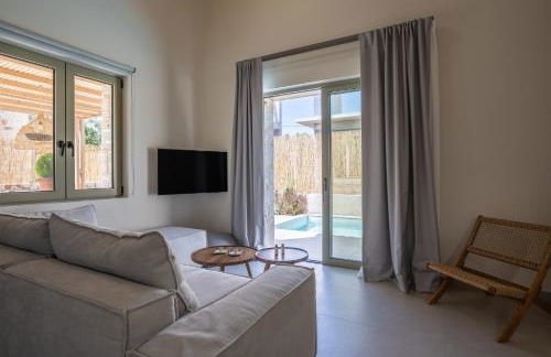 PAPADRIA VILLAS - Modern Luxury villas near Kathisma Beach - Photo 68