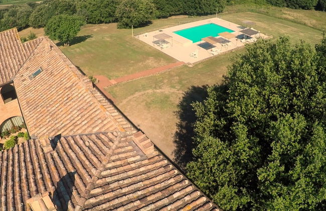 Antica Grancia di Quercecchio - Foto 58