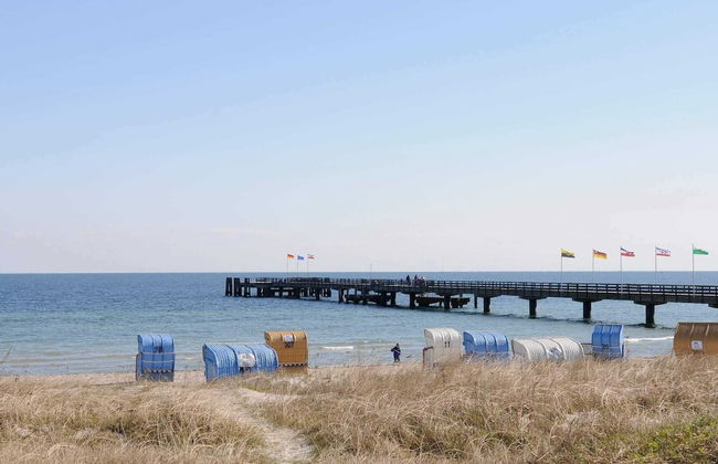 Holiday Home in Grossenbrode - Foto 21