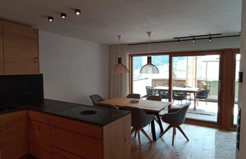 Premium Apartment am Haidersee und Reschensee - Resort Haideralm Schöneben - Foto 14