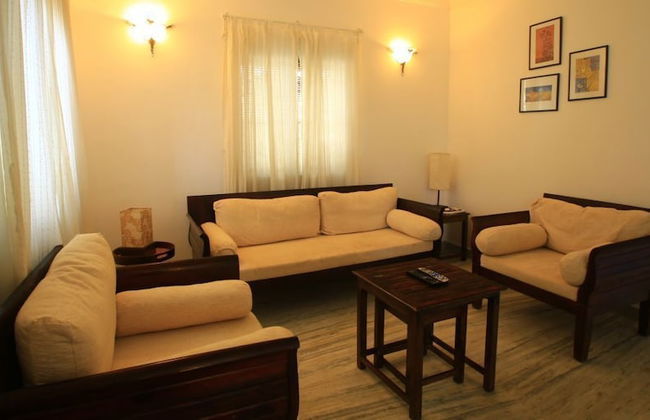 Crescent Villa No. 7 - Photo 5