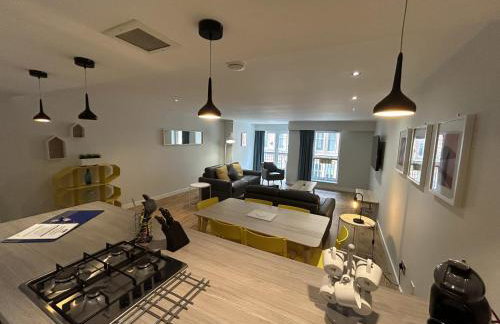 Tolbooth Apartments by Principal Apartments - Foto 68