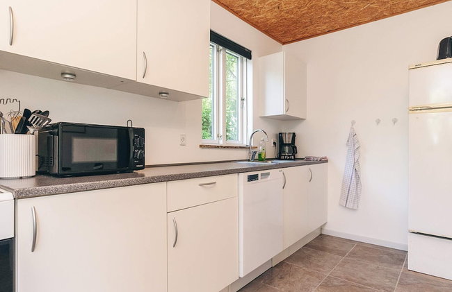 6 Person Holiday Home in Borup - Foto 14