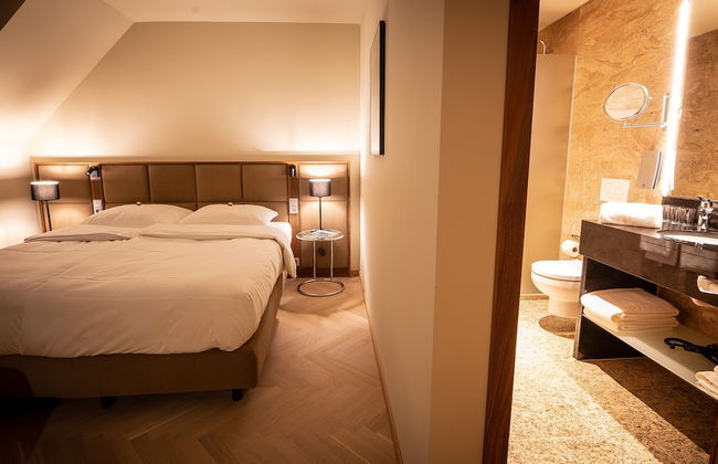 EST Residence Schoenbrunn Vienna - contactless check-in - Foto 12