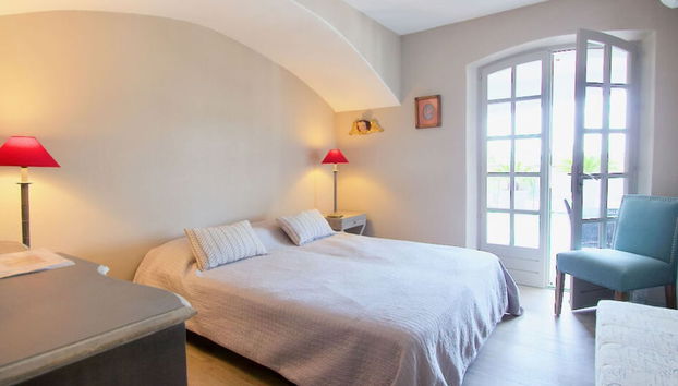 Rigaous - St. Raphael - Foto 3, Habitación