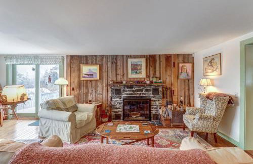 Mount Holly Home - Foto 15