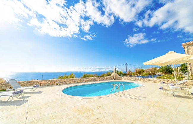 Villa Dioni Thio in Ditiki Mani - Foto 18