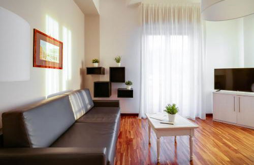 Culture Residence Consalvo Otto - Foto 65