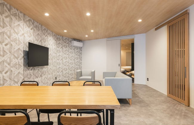 J-STAY Beppu indigo - Foto 31