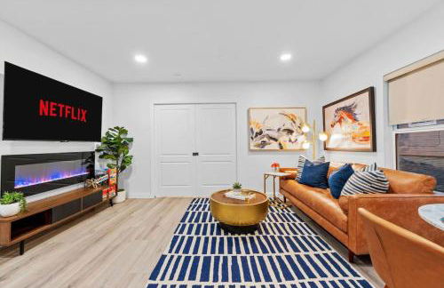 Prime Location - Stylish 1BR Retreat in Bishop Arts - Foto 6