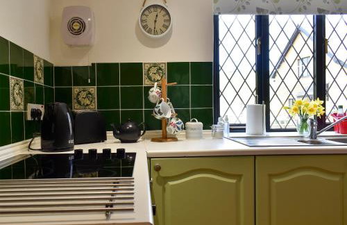 Barn Court Cottage - Foto 7