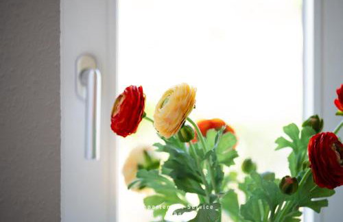 Ferienhaus Nord 54 GRAD - Foto 9