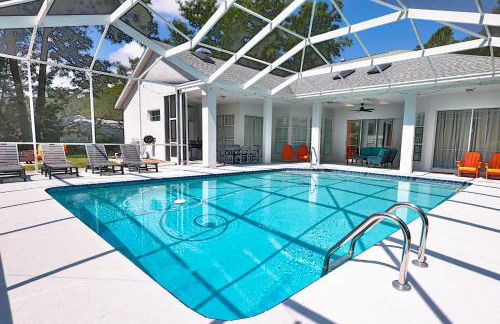 Rainbow River - Foto 28