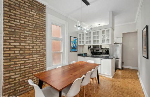 Brilliant Downtown Chicago 3-Bedroom Condominium - Foto 6