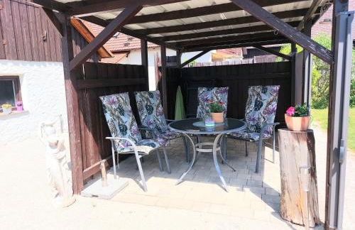 Ferienwohnung Rudat - Foto 20