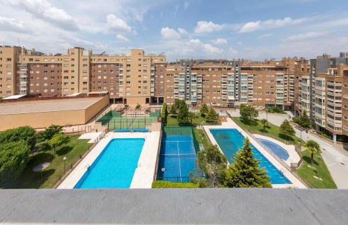 Cituspace Las Tablas - Grañón - Foto 35