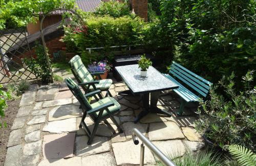 Apartment Staudacker - Foto 13