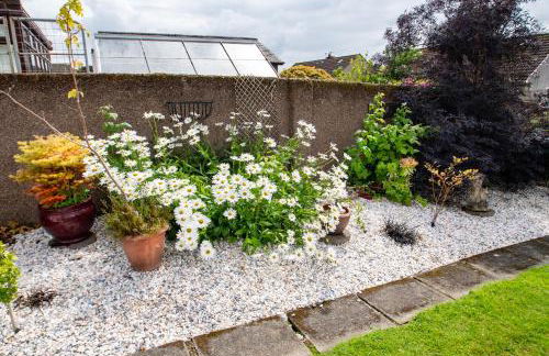 Linburn Cottage Dunfermline near Edinburgh - Foto 34