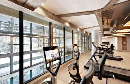 MGM Hôtels & Résidences - Résidence Chalets Elena - Foto 34