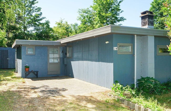 5 Person Holiday Home in Eskebjerg - Foto 19