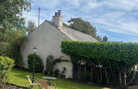 Seaview home in Baycliff, Cumbria - Foto 15