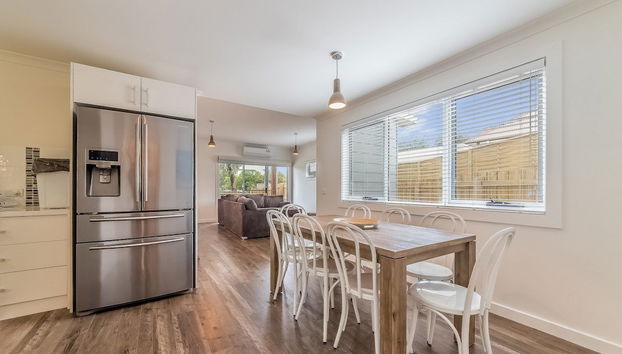 Servicio de comidas en la habitación