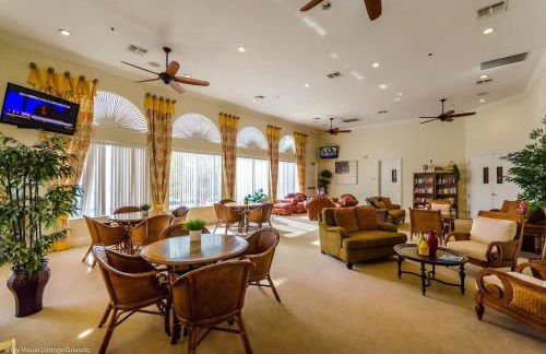 Wonderful Terra Verde Orlando Vacation Home - Foto 18