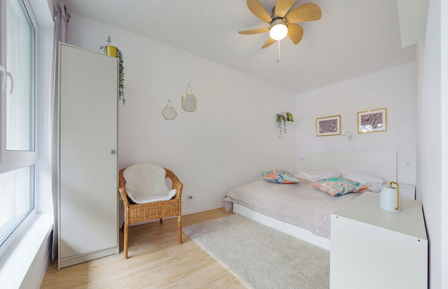 Apartamenty Sun & Snow Wypoczynkowa - Photo 9