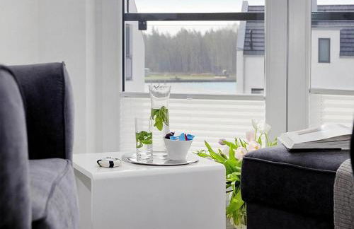 Ferienhaus am Yachthafen in Peenemuende - Foto 36