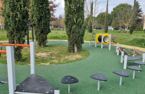 A due passi dal Parco - Photo 18