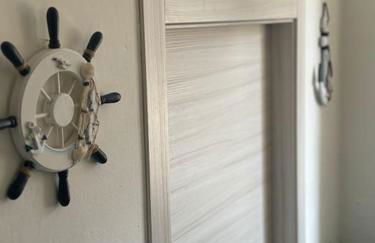 Ocean Suite con letto ad acqua - Foto 27