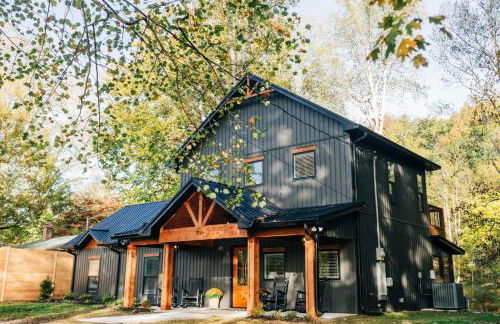 Little River Retreat - Foto 1