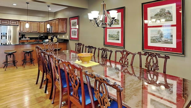 Comodidade do alojamento