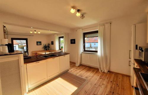 Komfort Wohn- und Ferienhaus JAKOBI - Foto 31