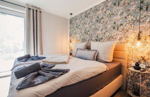 Ferienwohnung #einzigartig - Foto 14