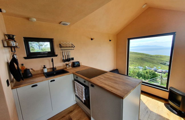 Tiny Home in Isle of Skye-pet Friendly - Photo 10