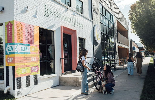 Maven Stay - Foto 12